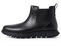 Cole Haan Zerogrand Remastered Водонепроницаемые Челси ботинки с эластичным верхом и стелькой из EVA 10047200