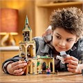 LEGO® Harry Potter™ Хогвартс: Побег Сириуса 76401, 345 деталей, набор для детей от 8 лет 11240461
