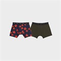 Мужские боксеры Pair of Thieves Super Fit 2PK с охлаждающим эффектом и легкой дышащей сеткой 11182517