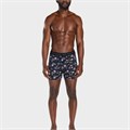 Мужские боксеры Pair of Thieves Super Fit 2PK с охлаждающим эффектом и легкой дышащей сеткой 11182517