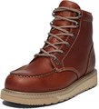 Мужские ботинки Timberland PRO Barstow Wedge Soft Toe с электрозащитой и амортизацией 11241286