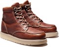 Мужские ботинки Timberland PRO Barstow Wedge Soft Toe с электрозащитой и амортизацией 11241286