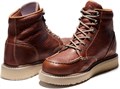 Мужские ботинки Timberland PRO Barstow Wedge Soft Toe с электрозащитой и амортизацией 11241286