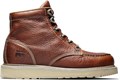 Мужские ботинки Timberland PRO Barstow Wedge Soft Toe с электрозащитой и амортизацией 11241286