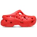 Клоги Crocs Caged с современным дизайном и уникальной амортизацией LiteRide 11171787
