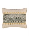 Levtex Декоративная подушка Kimpton с вышивкой, размер 35х45 см, из мягких тканей, стильный дизайн 11224027
