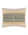 Levtex Декоративная подушка Kimpton с вышивкой, размер 35х45 см, из мягких тканей, стильный дизайн 11224027