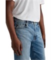 Классические джинсы-буткат Clint от AG Jeans с комфортной посадкой и эластичной тканью 11226489