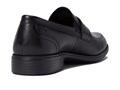 Кожаные лоферы Rockport Total Motion Dressport Penny с текстильной подкладкой 11177505