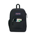 JanSport Рюкзак Cross Town Plus 17 дюймов с отдельным отделением для ноутбука и органайзером 11202775