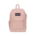 JanSport Рюкзак Cross Town Plus 17 дюймов с отдельным отделением для ноутбука и органайзером 11202775