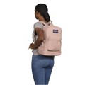 JanSport Рюкзак Cross Town Plus 17 дюймов с отдельным отделением для ноутбука и органайзером 11202775