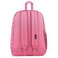 JanSport Рюкзак Cross Town Plus 17 дюймов с отдельным отделением для ноутбука и органайзером 11202775