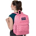 JanSport Рюкзак Cross Town Plus 17 дюймов с отдельным отделением для ноутбука и органайзером 11202775