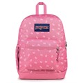 JanSport Рюкзак Cross Town Plus 17 дюймов с отдельным отделением для ноутбука и органайзером 11202775