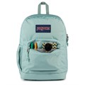 JanSport Рюкзак Cross Town Plus 17 дюймов с отдельным отделением для ноутбука и органайзером 11202775