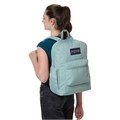 JanSport Рюкзак Cross Town Plus 17 дюймов с отдельным отделением для ноутбука и органайзером 11202775