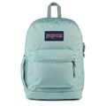 JanSport Рюкзак Cross Town Plus 17 дюймов с отдельным отделением для ноутбука и органайзером 11202775