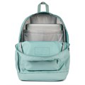 JanSport Рюкзак Cross Town Plus 17 дюймов с отдельным отделением для ноутбука и органайзером 11202775