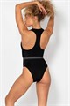 Купальник Smart &amp, Sexy с открытой спиной: поддержка и комфорт для женщин 11240970