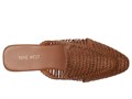 Мюли Nine West Campton с комфортной верхней частью и легким каблуком для стильного образа 11201749