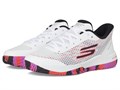 Кроссовки Skechers Pickleball Viper Court Pro с поддержкой свода стопы и легкой амортизацией 11167305