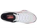 Кроссовки Skechers Pickleball Viper Court Pro с поддержкой свода стопы и легкой амортизацией 11167305