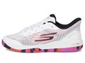 Кроссовки Skechers Pickleball Viper Court Pro с поддержкой свода стопы и легкой амортизацией 11167305