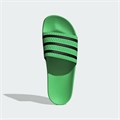 Шлепанцы Adilette adidas Originals: комфорт и стиль с резиновой подошвой 11169601