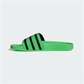 Шлепанцы Adilette adidas Originals: комфорт и стиль с резиновой подошвой 11169601