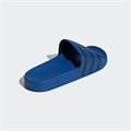 Шлепанцы Adilette от adidas Originals с мягкой резиновой подошвой и верхом из быстросохнущего материала для комфорта и универсальности 11169605