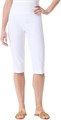 Женские капри Gloria Vanderbilt с удобной талией и утягивающей вставкой, стандартные 10022899