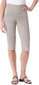 Женские капри Gloria Vanderbilt с удобной талией и утягивающей вставкой, стандартные 10022899