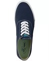 Мужские текстильные кроссовки Sperry Classic CVO на шнуровке с нескользящей подошвой 11175392