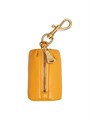 Aimee Kestenberg Ключница Тамита из натуральной кожи с кастомной фурнитурой, Компактный Дизайн, 5,7 см х 8,9 см х 2,5 см 11167508