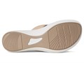 Сандалии Clarks Breeze Rae Mia с мягкой EVA подошвой и стильным дизайном 11030436
