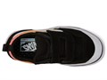 Детские кроссовки Vans ComfyCush New Skool V с амортизацией и прочным носком 11177656
