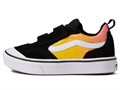 Детские кроссовки Vans ComfyCush New Skool V с амортизацией и прочным носком 11177656