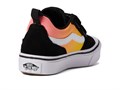 Детские кроссовки Vans ComfyCush New Skool V с амортизацией и прочным носком 11177656