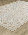 Oriental Weavers Ковёр Cavett CAV04 2,39м x 3,30м, искусственные волокна, мягкий и прочный, в классическом стиле 11176170