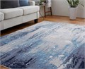 Feizy Ковёр Indio 8',x10', (240x300 см) с абстрактным узором, высота ворса 0.79 см, современный стиль, из полиэстера и полипропилена 11233309