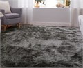 Feizy Коротковорсовый ковер Indochine 4550F 7',6 ,x9',6 ,, мягкий, 94% полиэстер 11233038