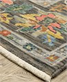 Oriental Weavers Ковёр Lucca 2889E 7',10 ,x10',10 ,, классический узор, 80% шерсть, 20% нейлон, высота ворса 0,78 см 11228219