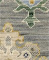 Oriental Weavers Ковер Lucca 5507 5',3 , x 7',6 , - шерстяной и нейлоновый, высота ворса 0.83 см, классический дизайн, для интерьеров 11176677