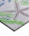 Dalyn Ковёр Seabreeze SZ1 10',x14', для интерьера, абстрактный принт, водоотталкивающий, полипропилен 11228267
