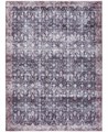 Nourison Home Ковёр-дорожка Grand Washables GRW06, 60x180 см, полиэстер, классический узор, для внутренних помещений 11228221