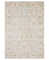 Oriental Weavers Коврик Cavett CAV04 200х290 см с классическим дизайном, из мягких синтетических волокон, подходит для домашних животных 11228220