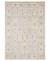 Oriental Weavers Коврик Cavett CAV04 200х290 см с классическим дизайном, из мягких синтетических волокон, подходит для домашних животных 11228220