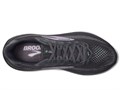 Кроссовки Brooks Ghost 17 с амортизацией и дышащим верхом для активных прогулок 10047487