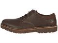 Кожаные кроссовки Clarks Eastford Low с дышащей стелькой Ortholite и амортизирующей подошвой 11177658